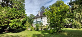 Chambres d'Hôtes la Maison de Juliette